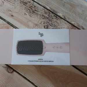 Airess Straightening Blow Dryer from Lange